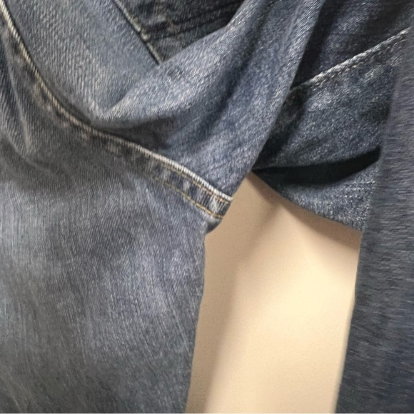 AG Adriano Goldschmied The Graduate Tailored Leg Jeans men’s size 31 x 34 - Picture 11 of 15